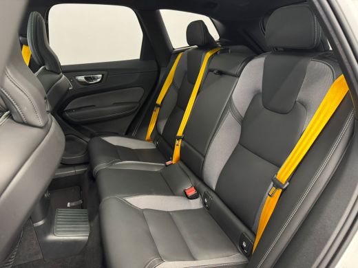 Volvo  XC60 T8 Plug-in-hybrid AWD Polestar Engineered Long Range | SoH 100%| Achterbank verwarmd | Achterbank... ActivLease financial lease