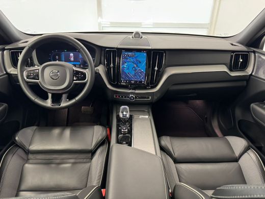 Volvo  XC60 T8 Plug-in-hybrid AWD Polestar Engineered Long Range | SoH 100%| Achterbank verwarmd | Achterbank... ActivLease financial lease