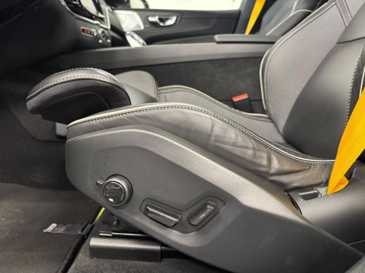 Volvo  XC60 T8 Plug-in-hybrid AWD Polestar Engineered Long Range | SoH 100%| Achterbank verwarmd | Achterbank... ActivLease financial lease