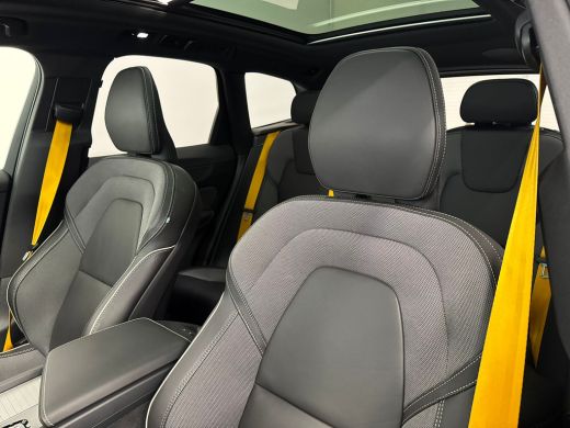 Volvo  XC60 T8 Plug-in-hybrid AWD Polestar Engineered Long Range | SoH 100%| Achterbank verwarmd | Achterbank... ActivLease financial lease