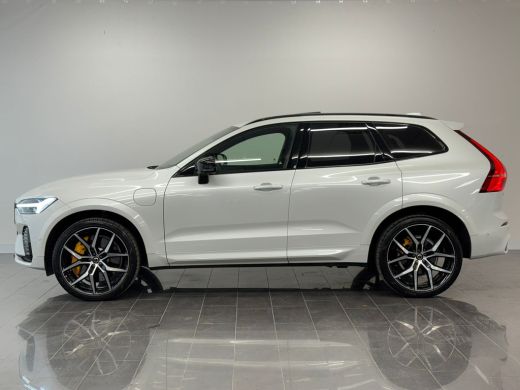 Volvo  XC60 T8 Plug-in-hybrid AWD Polestar Engineered Long Range | SoH 100%| Achterbank verwarmd | Achterbank... ActivLease financial lease