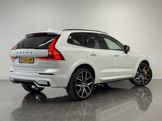 Volvo  XC60 T8 Plug-in-hybrid AWD Polestar Engineered Long Range | SoH 100%| Achterbank verwarmd | Achterbank... ActivLease financial lease