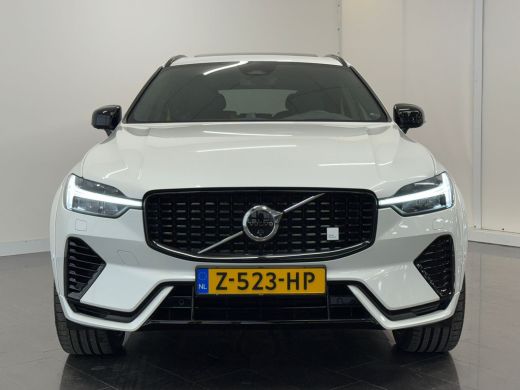 Volvo  XC60 T8 Plug-in-hybrid AWD Polestar Engineered Long Range | SoH 100%| Achterbank verwarmd | Achterbank... ActivLease financial lease