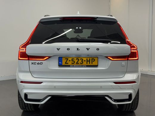 Volvo  XC60 T8 Plug-in-hybrid AWD Polestar Engineered Long Range | SoH 100%| Achterbank verwarmd | Achterbank... ActivLease financial lease