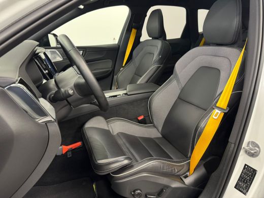 Volvo  XC60 T8 Plug-in-hybrid AWD Polestar Engineered Long Range | SoH 100%| Achterbank verwarmd | Achterbank... ActivLease financial lease