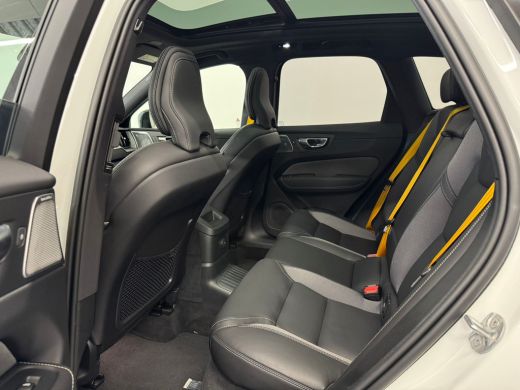 Volvo  XC60 T8 Plug-in-hybrid AWD Polestar Engineered Long Range | SoH 100%| Achterbank verwarmd | Achterbank... ActivLease financial lease