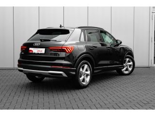 Audi Q3 35 TFSI Advanced edition 150PK | Trekhaak | Camera Achter | Privacy Glas | Comfort Sleutel | Appl...