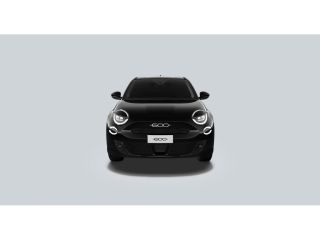 Fiat 600 La Prima | 10,25" touchscreen radio met Bluetooth, DAB & USB | 18" lichtmetalen velgen Diamont Cu...