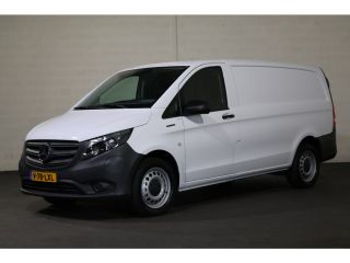 Mercedes-Benz eVito 112 L2 60 kWh