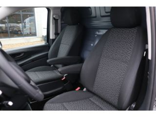 Mercedes-Benz eVito 112 L2 60 kWh Led 2x Schuifdeur
