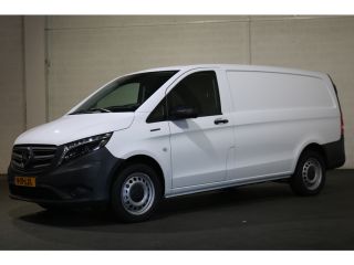 Mercedes-Benz eVito 112 L2 60 kWh Led