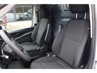 Mercedes-Benz eVito 112 L2 60 kWh Led