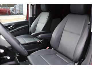 Mercedes-Benz eVito 112 L3 60 kWh Black Line