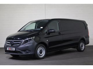 Mercedes-Benz eVito 112 L3 60 kWh Led