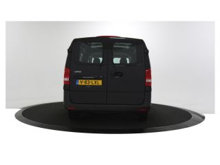 Mercedes-Benz eVito eVito Lang 66 kWh 2x schuifdeur