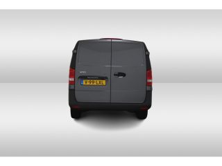 Mercedes-Benz eVito Lang 66 kWh