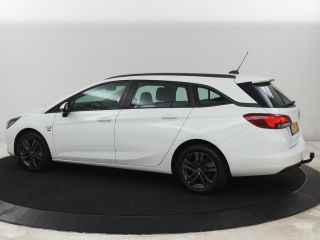 Opel Astra 1.0 Turbo 120 Jaar Edition | Trekhaak | Carplay | Navigatie | Cruise control | Airco | Parkeerhul...