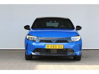 Opel Corsa 1.2 Turbo GS | Panoramadak | Navigatie | Camera | Dodehoek sensoren | LED verlichting | Keyless |