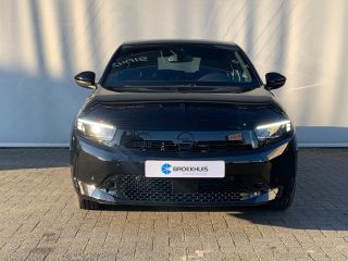 Opel Corsa 1.2 Turbo Hybrid GS Airco | Camera | Cruise Control | Dodehoek Detectie | Keyless | LED | Navi | ...