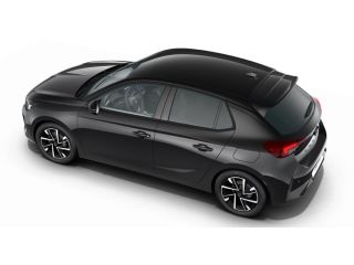 Opel Corsa GS | Achteruitrijcamera 180&deg; | Dode hoek waarschuwing | Draadloze Apple Carplay en Android Auto