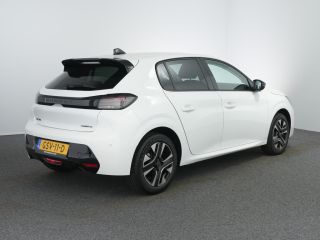 Peugeot 208 Hybrid 100 e-DCS6 Allure | Apple Carplay/Android Auto|telefoonintegratie premium | Cruise control...