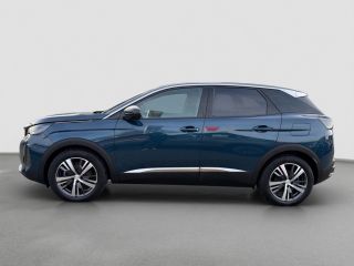 Peugeot 3008 1.6 HYbrid 225 Allure Pack Business Camera | Full led | Parkeersensoren | Full map navigatie | ca...