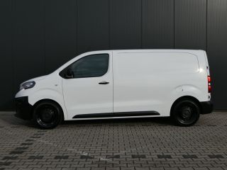 Peugeot Expert 226S 1.6 BlueHDI 95 Premium | 3-Zits | Trekhaak | Parkeersensoren | Cruise Control | Bluetooth | ...