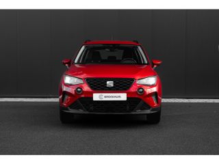 Seat Arona 1.0 TSI Style | Cruise Control | Carplay | Parkeersenor achter | Climate Control