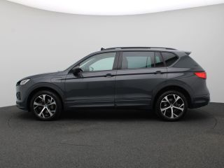 Seat Tarraco 1.4 TSI e-Hybrid PHEV FR Business int. 245PK DSG Pano-Schuifdak, Trekhaak, 19" LM Velgen, Keyless...
