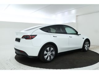 Tesla Model Y Long Range AWD 75 kWh Ruim 500Pk, Panorama, Climate,