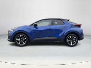 Toyota C-HR 1.8 Hybrid 140 Dynamic | Uit voorraad leverbaar | &euro; 2.000 extra inruilwaarde |