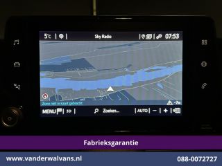 Toyota ProAce 1.5 D-4D 102pk L1H1 Fabrieksgarantie Euro6 Airco | Navigatie | Apple Carplay | Cruisecontrol Andr...