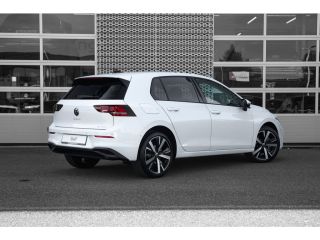 Volkswagen Golf Life Edition eHybrid | Achteruitrijcamera (Rear View) | Comfort Pakket | Parkeersensoren voor en ...