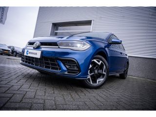 Volkswagen Polo R-Line Edition | 'App-Connect' draadloze smartphone integratie | Achterlichten LED | Afstandscont...