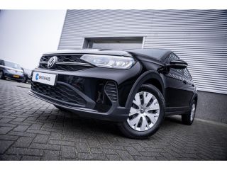 Volkswagen Taigo Edition | 'App-Connect' smartphone integratie | Achterlichten LED | Afstandscontrolesysteem (Fron...