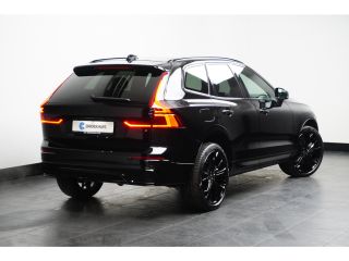 Volvo  XC60 Plus Black Edition Plug-In Hybrid AWD | Panoramadak | 360 Camera | Harman/Kardon | Memory | Pilot...