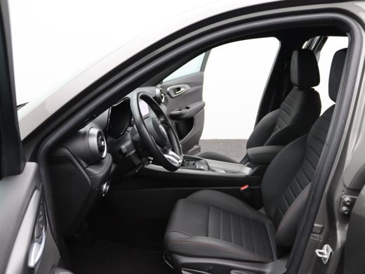 Alfa Romeo Tonale 1.5T Hybrid Super | Airco (automatisch) | Alarm klasse 1(startblokkering) | Apple Carplay/Android... ActivLease financial lease