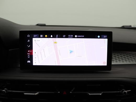 Alfa Romeo Tonale 1.5T Hybrid Super | Airco (automatisch) | Alarm klasse 1(startblokkering) | Apple Carplay/Android... ActivLease financial lease