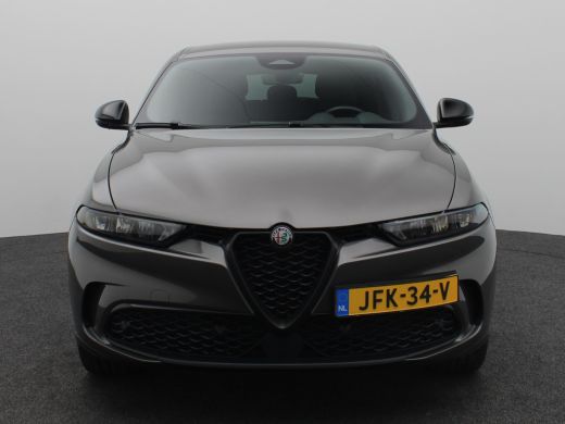 Alfa Romeo Tonale 1.5T Hybrid Super | Airco (automatisch) | Alarm klasse 1(startblokkering) | Apple Carplay/Android... ActivLease financial lease