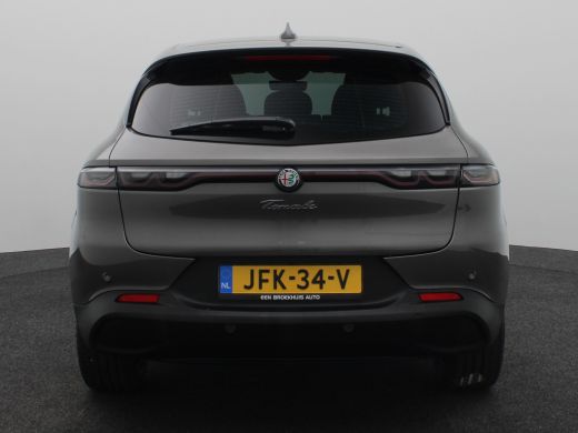 Alfa Romeo Tonale 1.5T Hybrid Super | Airco (automatisch) | Alarm klasse 1(startblokkering) | Apple Carplay/Android... ActivLease financial lease
