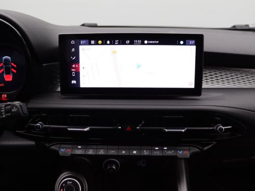 Alfa Romeo Tonale 1.5T Hybrid Super | Airco (automatisch) | Alarm klasse 1(startblokkering) | Apple Carplay/Android... ActivLease financial lease