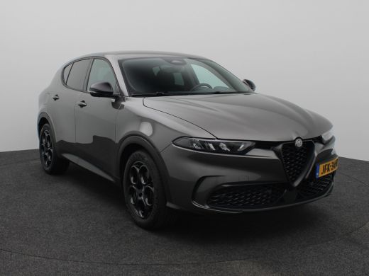 Alfa Romeo Tonale 1.5T Hybrid Super | Airco (automatisch) | Alarm klasse 1(startblokkering) | Apple Carplay/Android... ActivLease financial lease