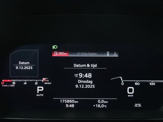 Audi A3 35 TFSI S edition | Stoelverwarming | Carplay | Navigatie | Half leder | Sportstoelen | Full LED ... ActivLease financial lease