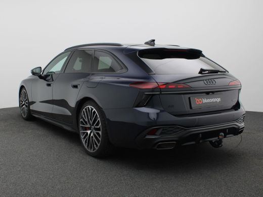 Audi A6 Avant 2.0 e-hybrid quattro S edition Competition 367PK Tech Pro, trekhaak, elek. stoelen, head-up... ActivLease financial lease