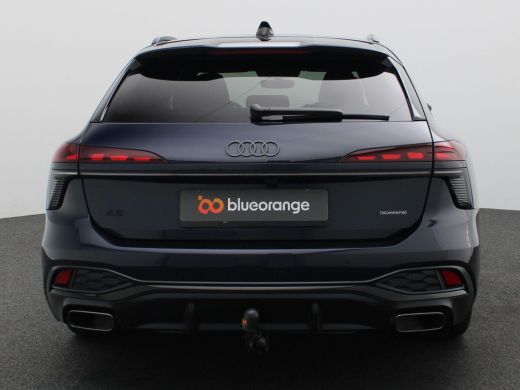 Audi A6 Avant 2.0 e-hybrid quattro S edition Competition 367PK Tech Pro, trekhaak, elek. stoelen, head-up... ActivLease financial lease