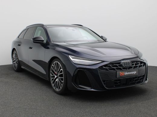 Audi A6 Avant 2.0 e-hybrid quattro S edition Competition 367PK Tech Pro, trekhaak, elek. stoelen, head-up... ActivLease financial lease