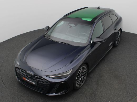 Audi A6 Avant 2.0 e-hybrid quattro S edition Competition 367PK Tech Pro, trekhaak, elek. stoelen, head-up... ActivLease financial lease