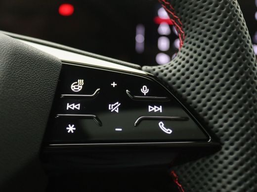 Audi A6 Avant 2.0 e-hybrid quattro S edition Competition 367PK Tech Pro, trekhaak, elek. stoelen, head-up... ActivLease financial lease