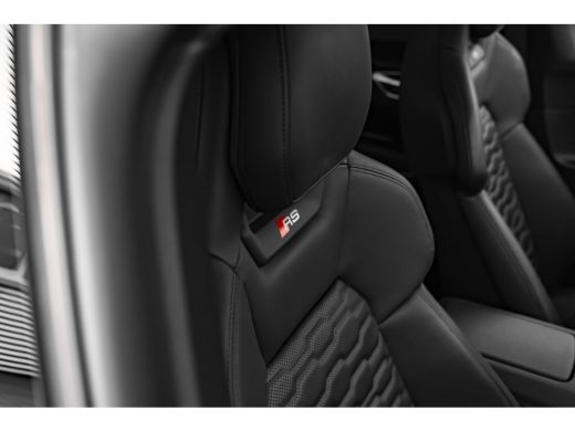 Audi e-tron GT RS 93 kWh 600PK | SOH 92% | Luchtvering | Vier-wielsturing | Stoelventilatie + Massage | Glazen P... ActivLease financial lease