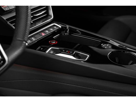 Audi e-tron GT RS 93 kWh 600PK | SOH 92% | Luchtvering | Vier-wielsturing | Stoelventilatie + Massage | Glazen P... ActivLease financial lease